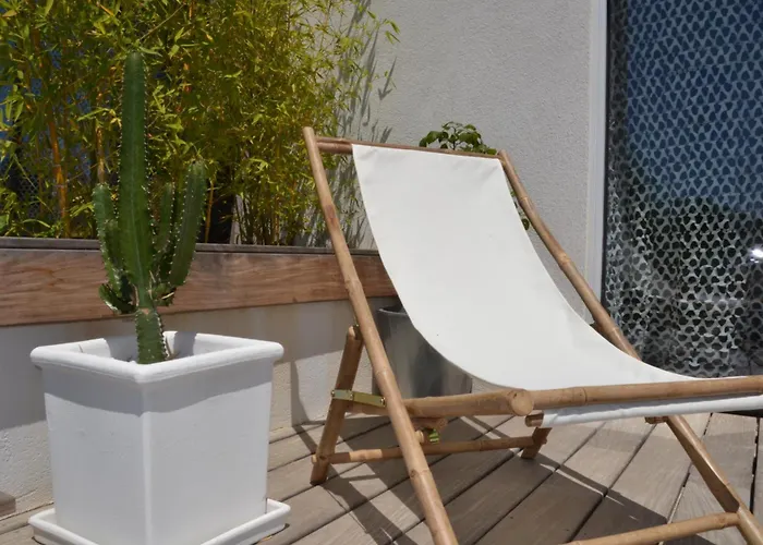 Le Sud Bed & Breakfast 3*