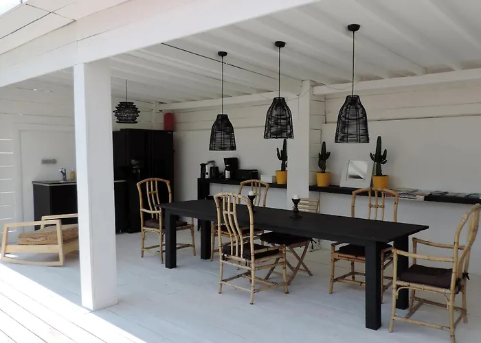 Le Sud Bed & Breakfast Cassis