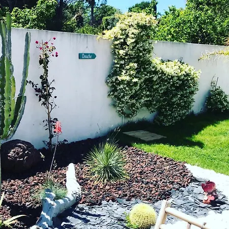 Le Sud Bed & Breakfast