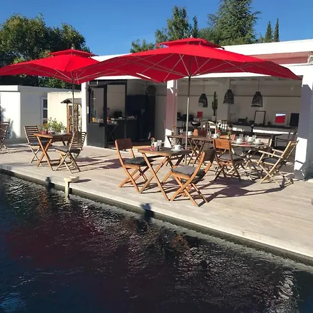 Le Sud Bed & Breakfast Cassis