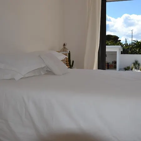 Bed & Breakfast Le Sud *