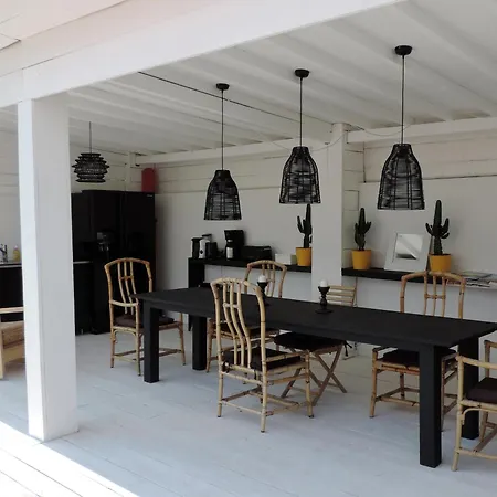 Le Sud Bed & Breakfast Cassis