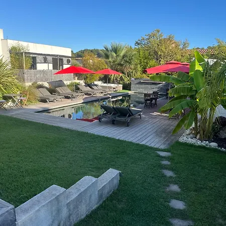 Bed & Breakfast Le Sud