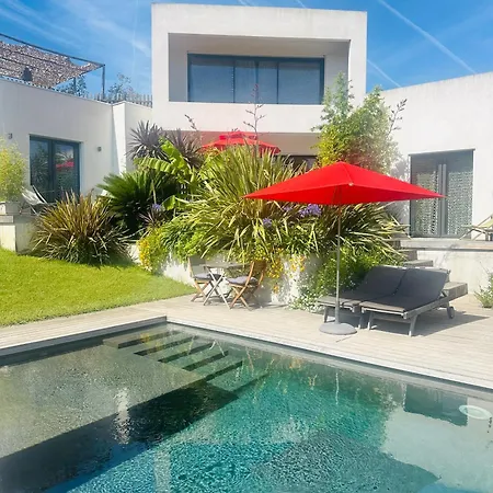 Bed & Breakfast Le Sud *
