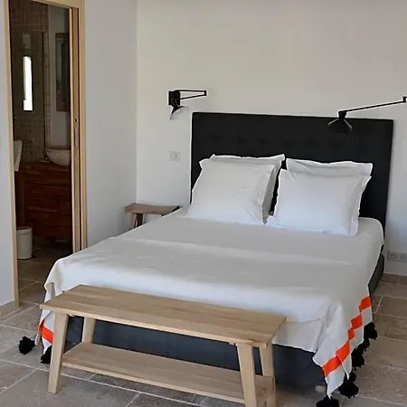 Frühstückspension Le Sud Cassis