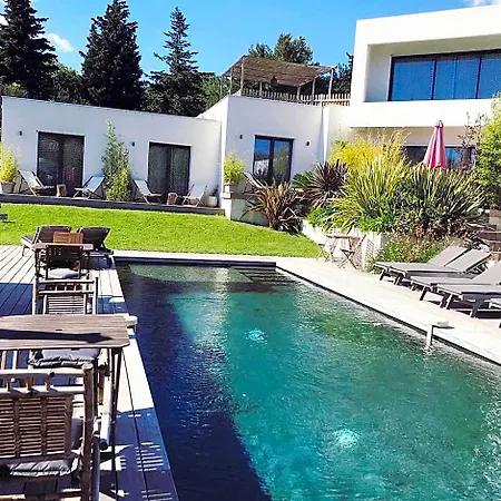 Le Sud 3* Cassis