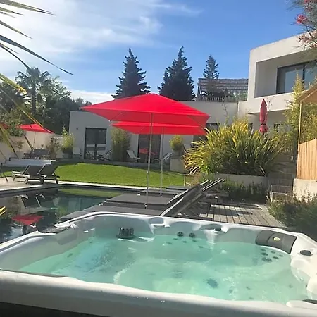 Le Sud Frühstückspension