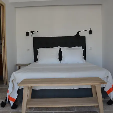 Le Sud Bed & Breakfast