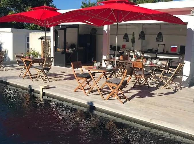 Le Sud Bed & Breakfast Cassis