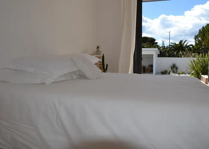 Bed & Breakfast Le Sud 3*