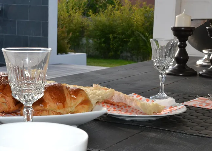 Bed & Breakfast Le Sud Cassis