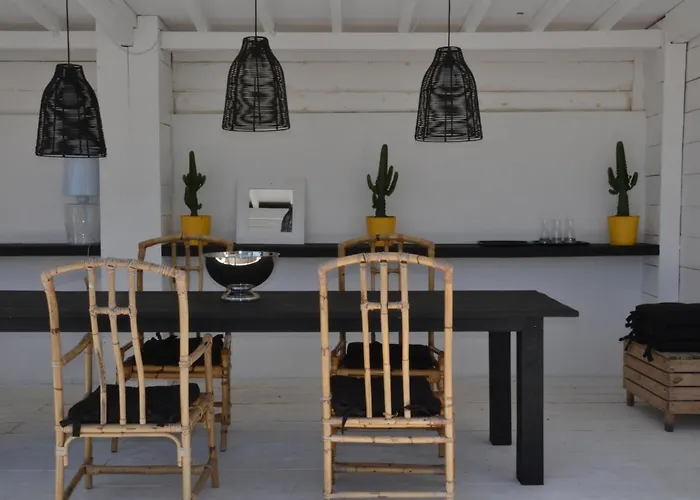 Bed & Breakfast Le Sud