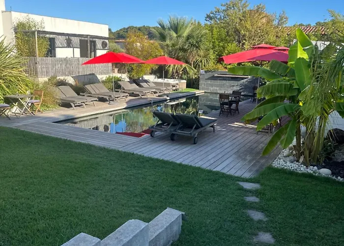 Bed & Breakfast Le Sud