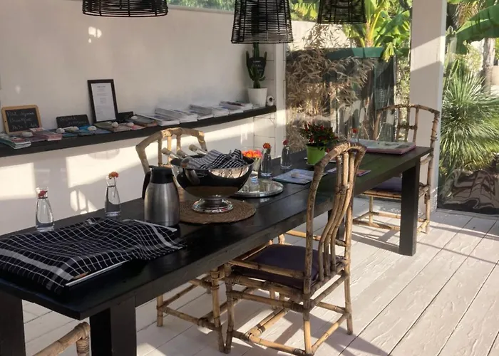 Bed & Breakfast Le Sud