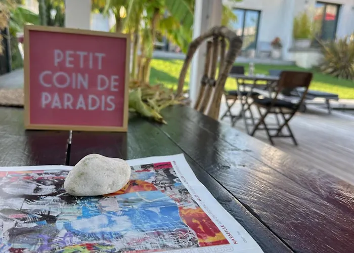 Bed & Breakfast Le Sud 3*