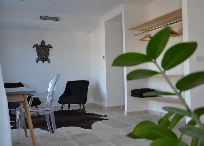 Bed & Breakfast Le Sud 3*