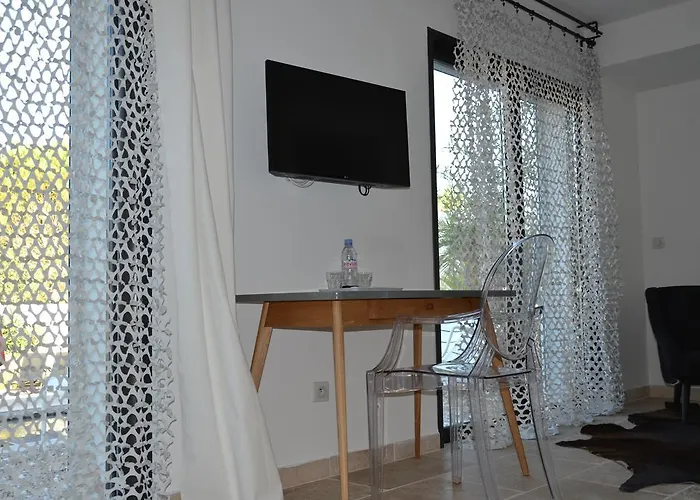 Bed & Breakfast Le Sud