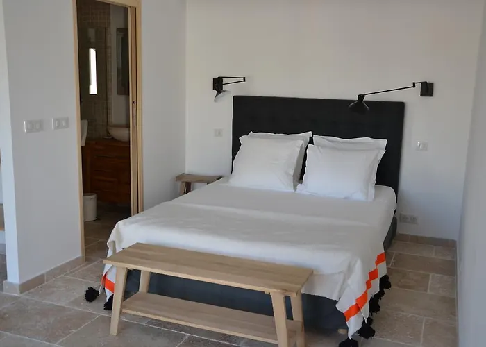 Bed & Breakfast Le Sud Cassis