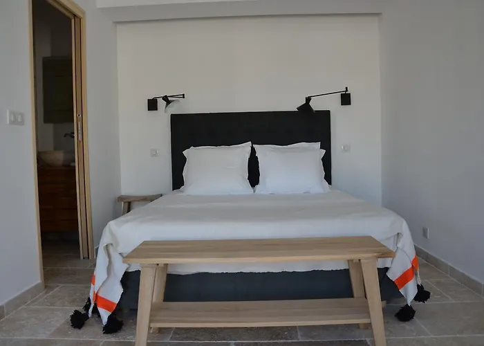 Le Sud Bed & Breakfast